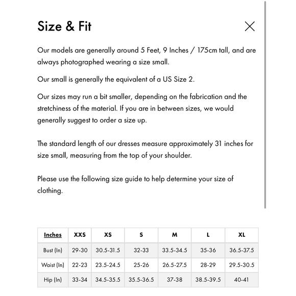 Lucy in the Sky black dress - Picture 5 of 9